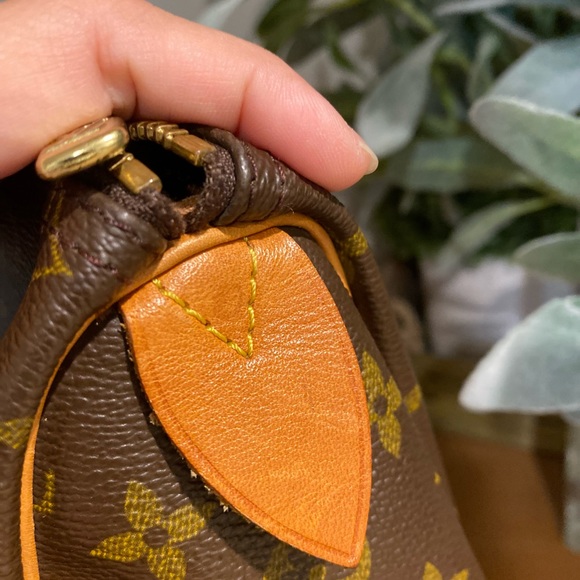 Authentic Louis Vuitton Travel Bag - Picture 7 of 7